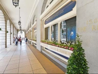 The Leicester Square Collection