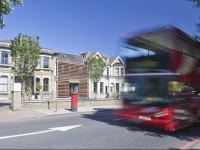 The Lodge Hotel - A Bespoke Hotel