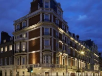 The Mandeville Hotel