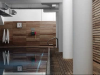 The Marylebone Hotel