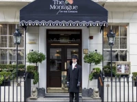 The Montague On The Gardens