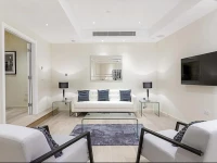 The Monument Residences