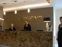 The Park Grand London Paddington