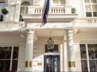 The Royal Park Hotel