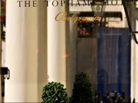 The Tophams Hotel