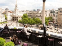 The Trafalgar Hilton