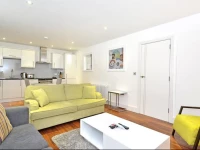 The WestEnd Residences