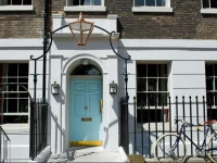 The Zetter Townhouse Clerkenwell