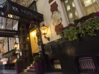 Thistle Holborn, The Kingsley