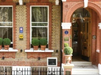 Twenty Nevern Square Hotel