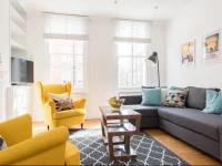 Uber London Bell Street