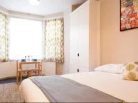 United Lodge Hotel and Apartments