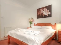 Valet Apartments Wesley House City of London