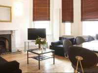 West End 2 Double Bedroom Apartment