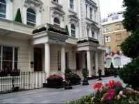 Abbey Court Hotel - Hyde Park