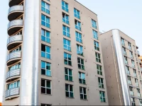 Access Apartments City