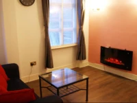 Apartment Gilbert Street