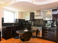 Apartment Wharf - Cuba Street