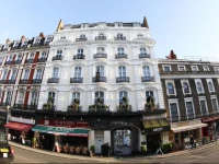 Ascot Hyde Park Hotel