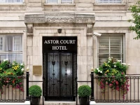 Astor Court Hotel