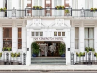 Avni Kensington Hotel