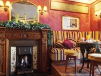 Berjaya Eden Park London Hotel