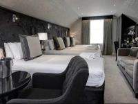 Best Western Chiswick Palace & Suites London