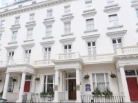 Best Western Corona Hotel 3*