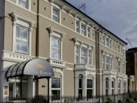 Best Western London Highbury