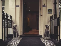 BEST WESTERN PLUS Delmere Hotel