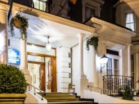 Best Western Swiss Cottage Hotel