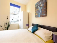 Chand Apartments SOHO