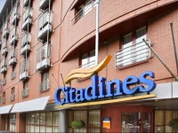 Citadines Barbican London