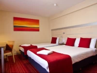 Comfort Inn Edgware Road W2