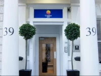 Comfort Inn London - Westminster