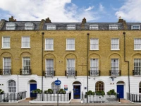 Comfort Inn St Pancras - Kings Cross