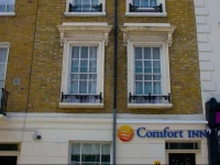 Comfort Inn Victoria