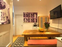 Covent Garden Guesthouse