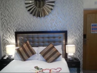 Duke Of Leinster Hotel