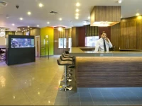 Eden Plaza Kensington