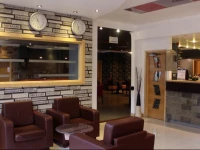 Eurotraveller Hotel - Premier - Tower Bridge