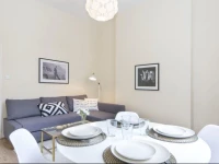 FG Apartment - West Kensington, Charleville Road