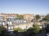 FG Property - Chelsea/West Kensington, Cheesemans Terrace