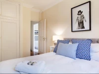 FG Property - Earls Court, Kempsford Gardens, Flat 4