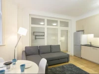 FG property - Earls Court, Casteltown road, flat 1