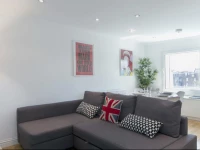 FG Property - Earls Court, Hogarth Road, Flat 11