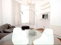 FG Property - Kensington, Matheson Road