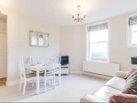 FG Property - Kensington, Musard Road