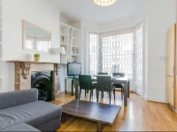 FG Property - West Kensington, Beaumont Crescent