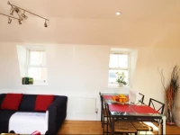 Flexistay London Serviced Aparthotel